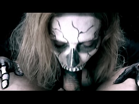 ❤️ Demon girl ng sanggol titi sa kanyang itim na bibig at swallowing cum. ❌ Just porn sa tl.91sexy.top ❌❤