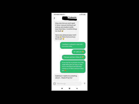 ❤️ Nagdagdag ako ng bagong PAWG mula sa Tinder sa aking harem (kasama ang makipag-usap sa Tinder) ❌ Just porn sa tl.91sexy.top ❌❤